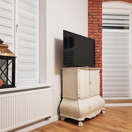 דירות מאלבורק Apartament Piano מראה חיצוני תמונה