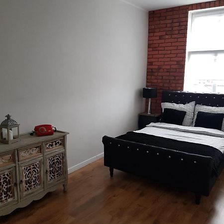דירות מאלבורק Apartament Piano מראה חיצוני תמונה