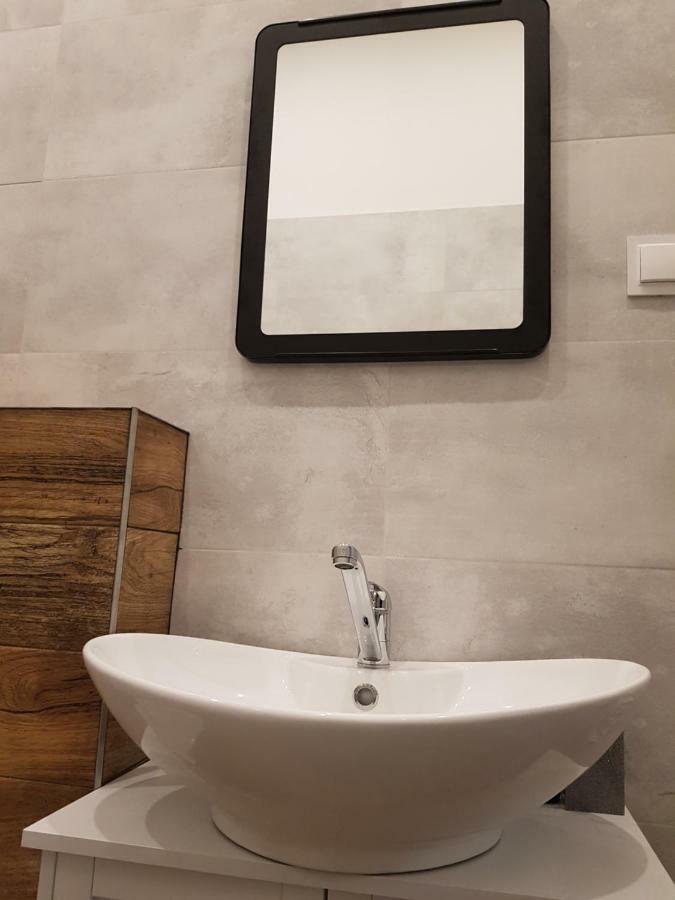 דירות מאלבורק Apartament Piano מראה חיצוני תמונה