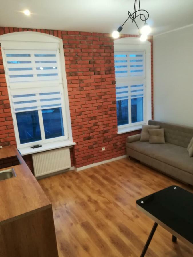 דירות מאלבורק Apartament Piano מראה חיצוני תמונה