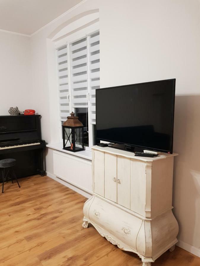 דירות מאלבורק Apartament Piano מראה חיצוני תמונה