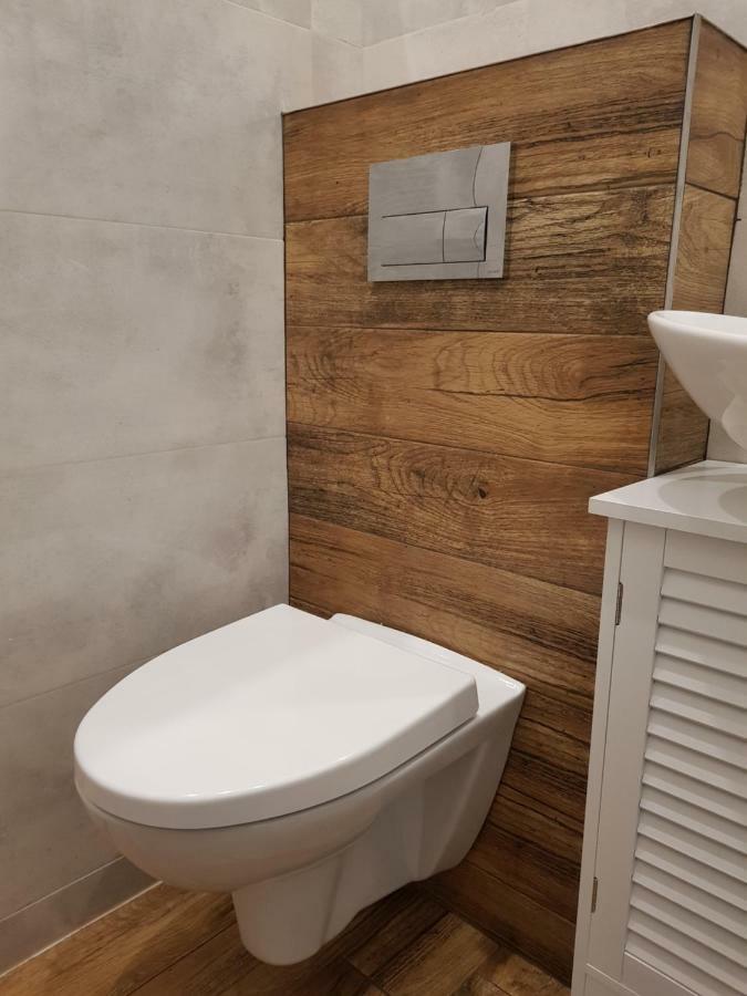 דירות מאלבורק Apartament Piano מראה חיצוני תמונה