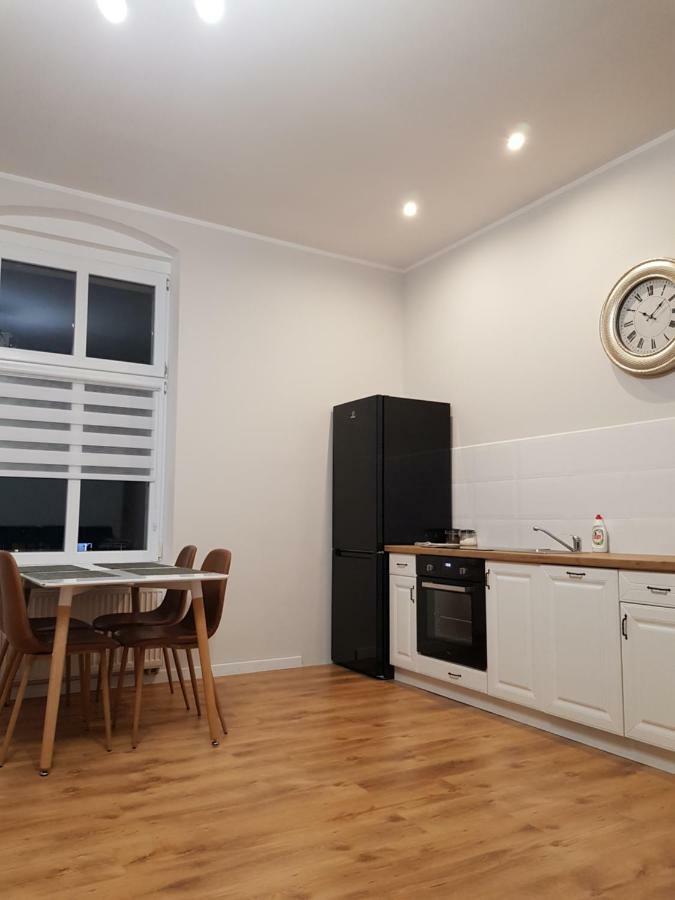 דירות מאלבורק Apartament Piano מראה חיצוני תמונה