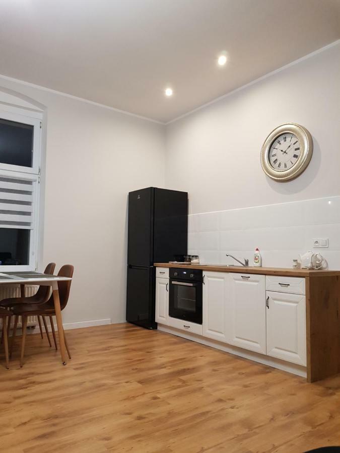 דירות מאלבורק Apartament Piano מראה חיצוני תמונה