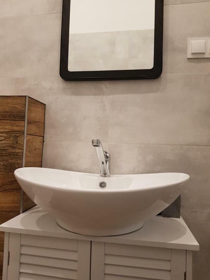 דירות מאלבורק Apartament Piano מראה חיצוני תמונה