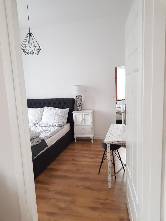 דירות מאלבורק Apartament Piano מראה חיצוני תמונה
