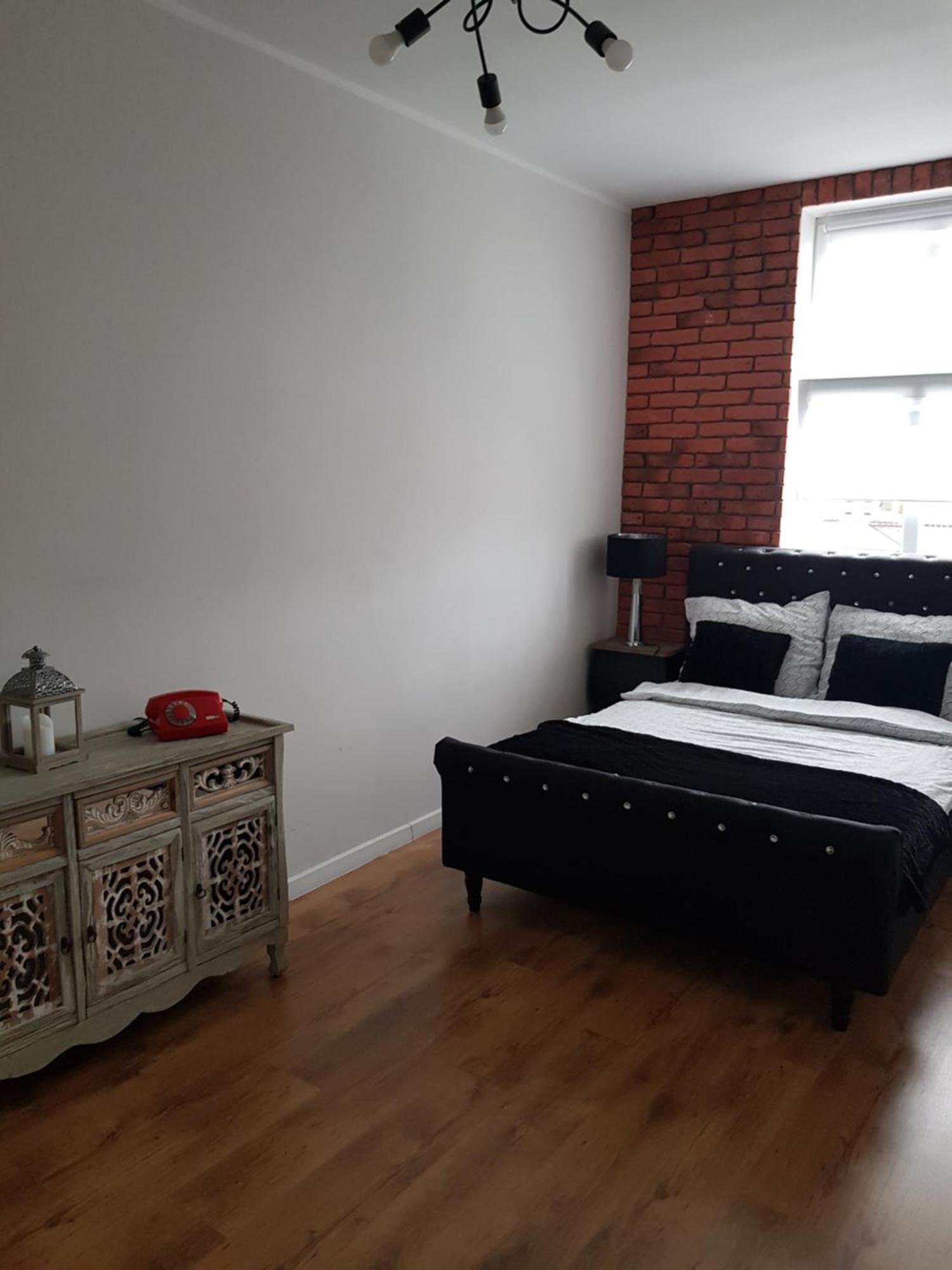 דירות מאלבורק Apartament Piano מראה חיצוני תמונה