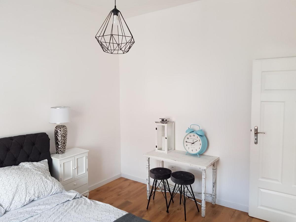 דירות מאלבורק Apartament Piano מראה חיצוני תמונה