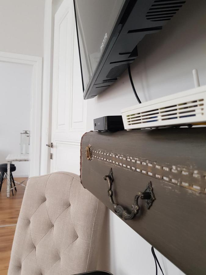 דירות מאלבורק Apartament Piano מראה חיצוני תמונה
