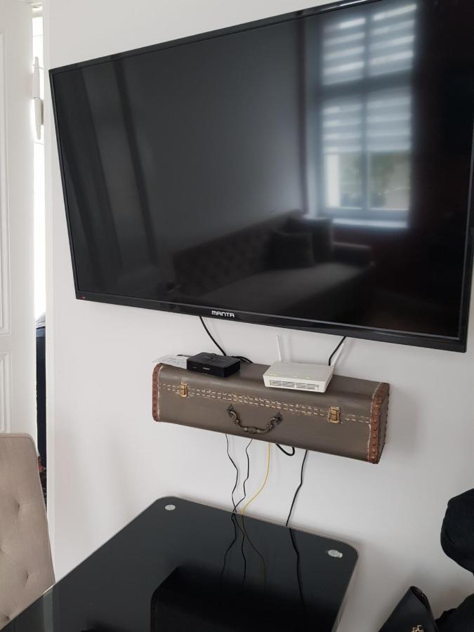 דירות מאלבורק Apartament Piano מראה חיצוני תמונה